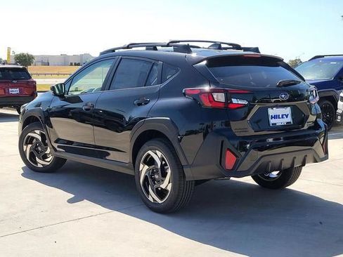 New 2026 Subaru Crosstrek 2.5i Limited AWD/4WD image 3