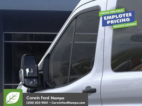 New 2026 Ford Transit 350 XLT AWD/4WD image 20