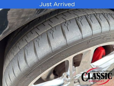 Used 2015 Chevrolet Corvette Stingray Coupe image 7