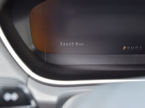Used 2019 Lincoln Nautilus Reserve FWD image 9
