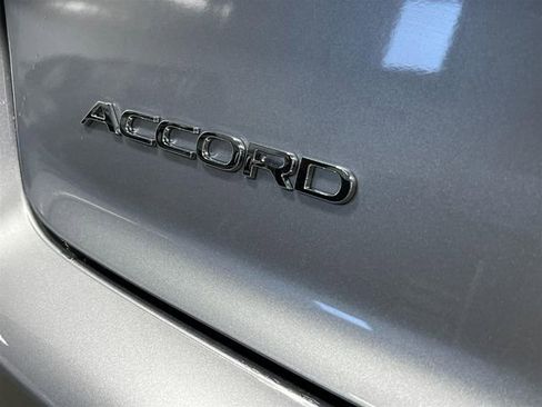 New 2026 Honda Accord LX image 9