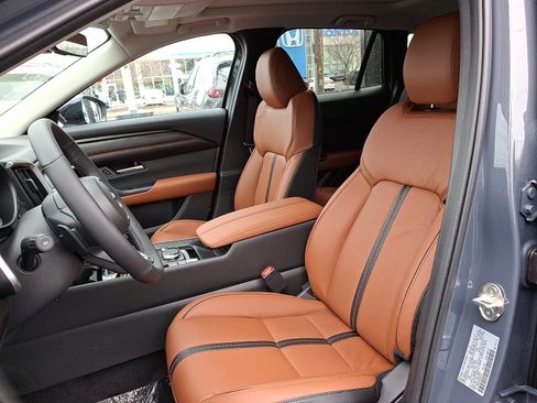 New 2025 MAZDA CX-50 Meridian Edition image 8