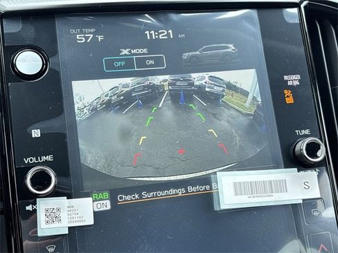 New 2026 Subaru Ascent Premium image 25