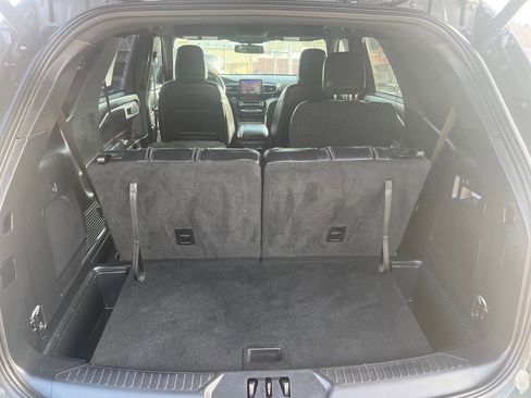 Certified 2023 Ford Explorer ST-Line w/ Class IV Trailer Tow Package image 20