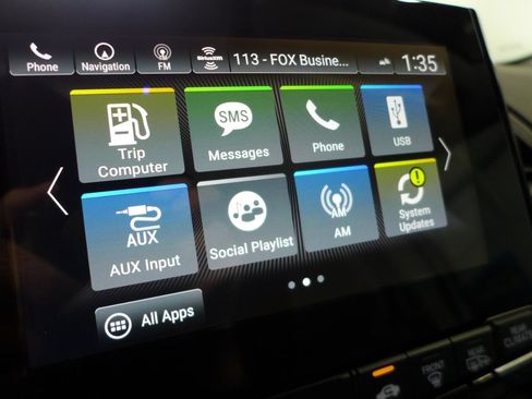 Used 2021 Honda Odyssey Touring image 22