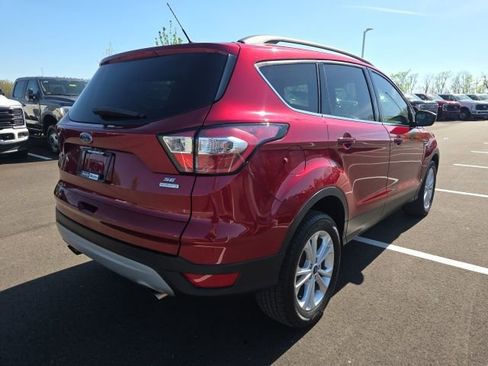 Used 2018 Ford Escape SE image 8
