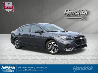Used 2025 Subaru Legacy Premium