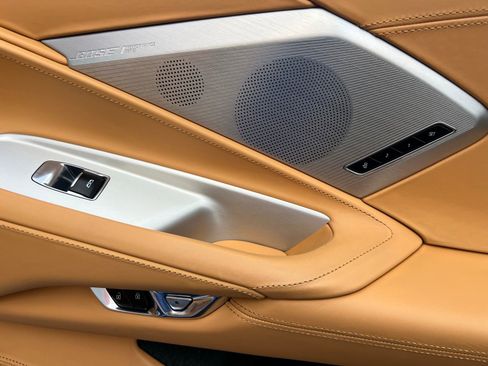 Used 2021 Chevrolet Corvette Stingray Premium Conv w/ Z51 Performance Package image 52