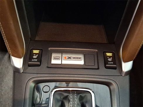 Used 2018 Subaru Forester 2.5i Touring w/ Popular Package #2 image 24
