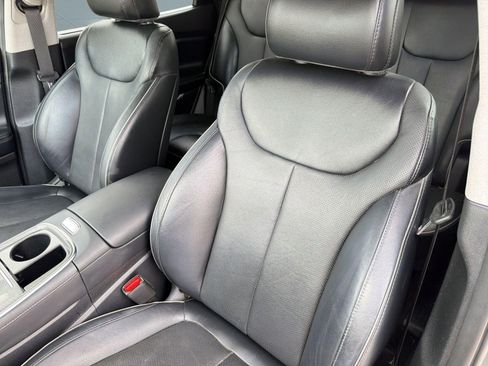 Used 2022 Hyundai Santa Fe Limited w/ Cargo Package image 22