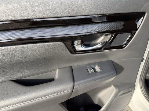 New 2026 Honda CR-V Sport Touring image 34