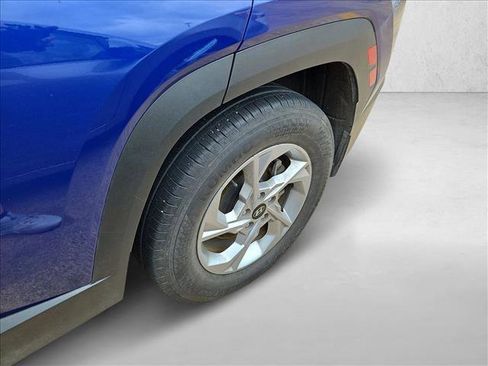 Used 2023 Hyundai Tucson SEL image 14