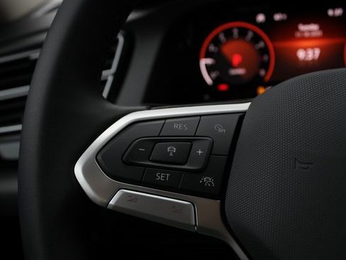 New 2026 Volkswagen Atlas Peak Edition image 15