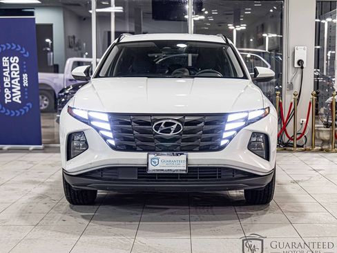 Used 2024 Hyundai Tucson SEL image 2