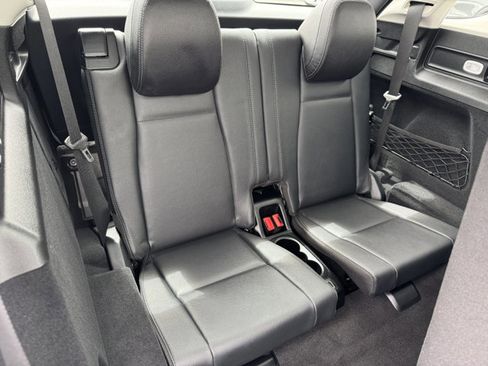 New 2025 Mercedes-Benz GLE 580 GLE 580 image 5