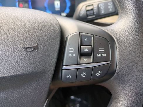 Used 2025 Ford Bronco Sport Big Bend image 23