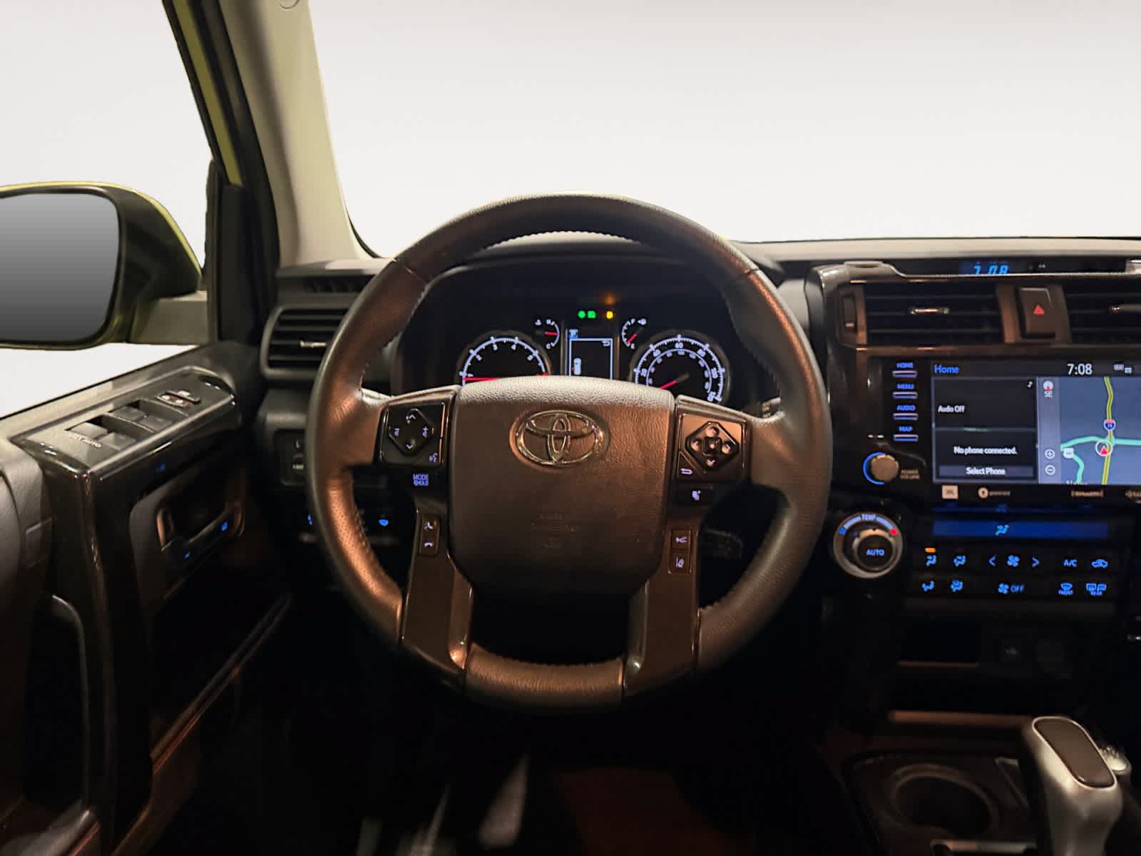 Used 2022 Toyota 4Runner TRD Pro AWD/4WD image 13