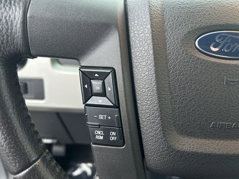 Used 2014 Ford F150 FX4 w/ Equipment Group 402A Luxury image 17