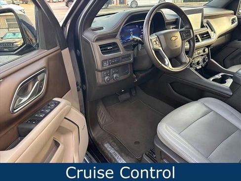 Certified 2024 Chevrolet Tahoe LT image 18