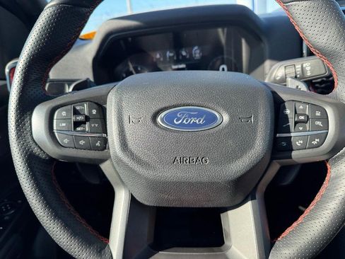 Used 2025 Ford Ranger Raptor image 19