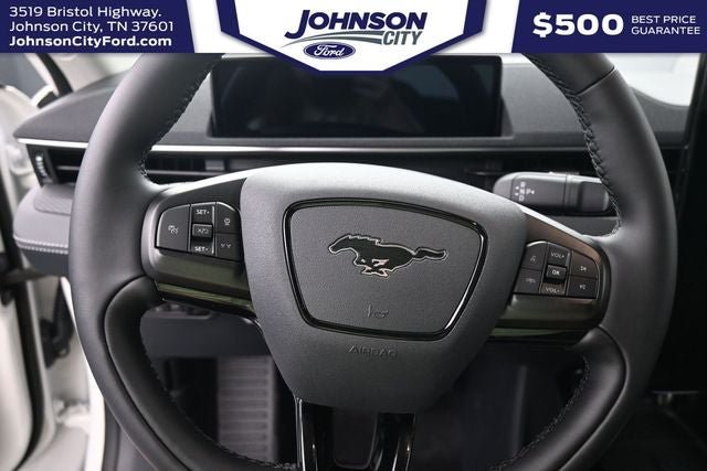 New 2026 Ford Mustang Mach-E Select w/ Comfort Package Lite AWD/4WD image 24