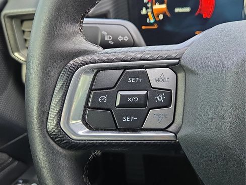 Certified 2024 Ford Mustang Coupe RWD image 27