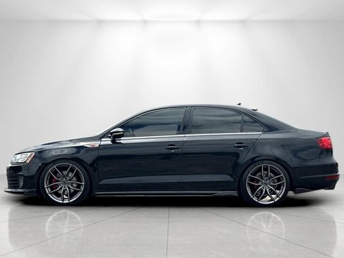 Used 2014 Volkswagen Jetta GLI Edition 30 FWD image 6