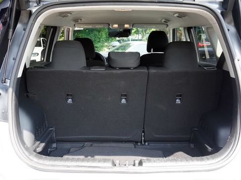 Used 2023 Kia Soul LX FWD image 17