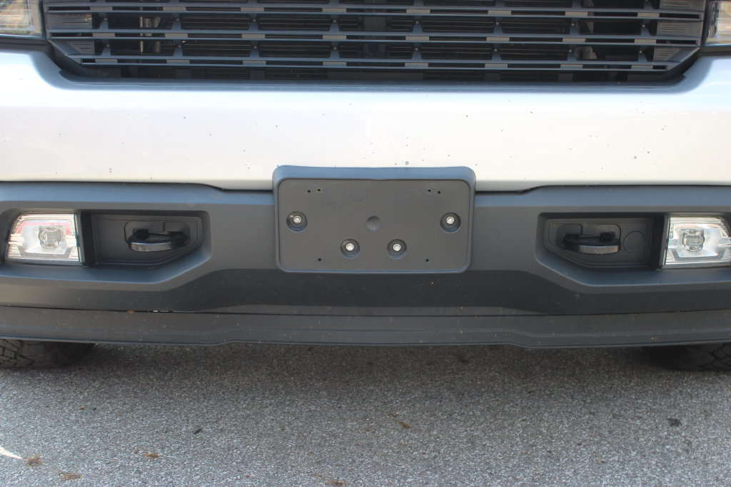 Certified 2019 Chevrolet Silverado 1500 RST w/ All-Star Edition AWD/4WD image 8
