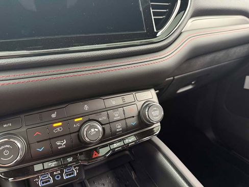 New 2026 Dodge Durango GT image 34