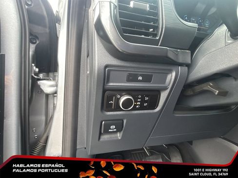 Used 2025 Ford F150 STX RWD image 15