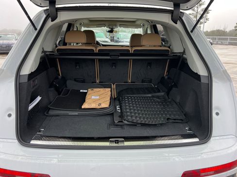 New 2026 Audi Q7 2.0T Premium Plus AWD/4WD image 12