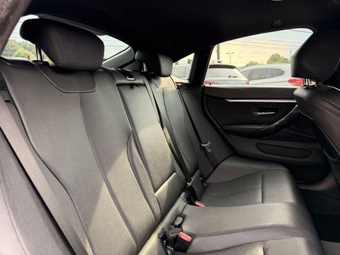Used 2019 BMW 430i Gran Coupe w/ Convenience Package RWD image 34