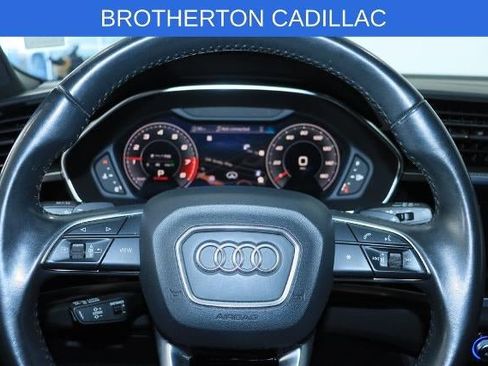 Used 2020 Audi Q3 2.0T Prestige w/ Prestige Package AWD/4WD image 18