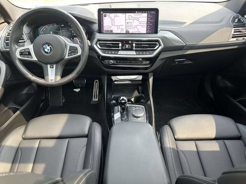 Used 2024 BMW X3 xDrive30i w/ Premium Package AWD/4WD image 21