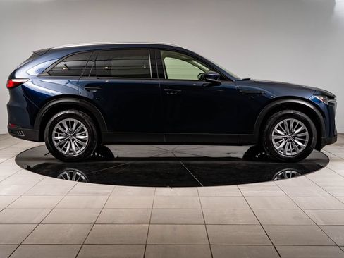 Used 2024 MAZDA CX-90 3.3 Turbo w/ Preferred Plus AWD/4WD image 11