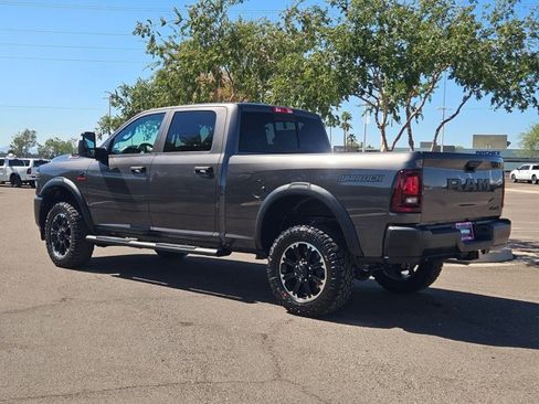 New 2026 RAM 2500 Tradesman image 9