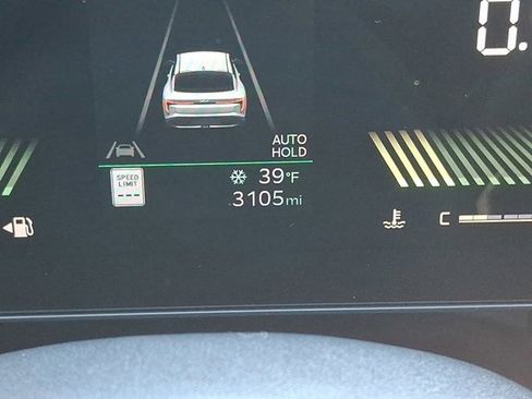 Used 2025 Kia K4 LXS image 23