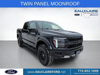 Certified 2024 Ford F150 Raptor