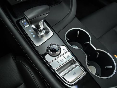 New 2026 Genesis G70 2.5T image 22