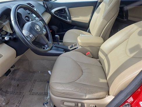 Used 2011 Toyota RAV4 Limited image 31