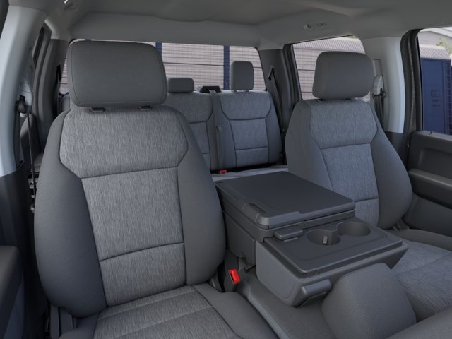 New 2026 Ford F150 XL AWD/4WD image 11