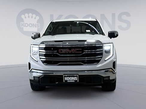Used 2023 GMC Sierra 1500 SLT w/ SLT Premium Plus Package image 19