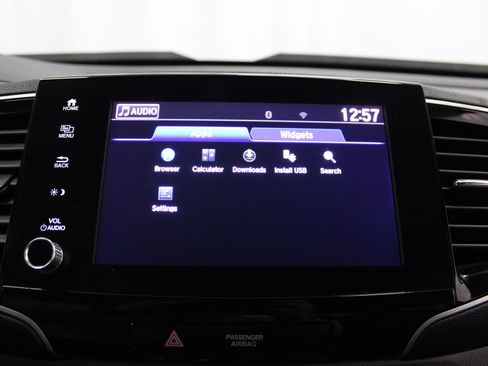 Used 2021 Honda Ridgeline Sport image 41