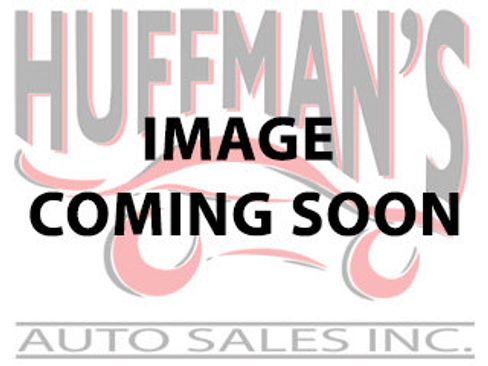 Used 2017 Ford Fusion Sport w/ Equipment Group 401A image 1