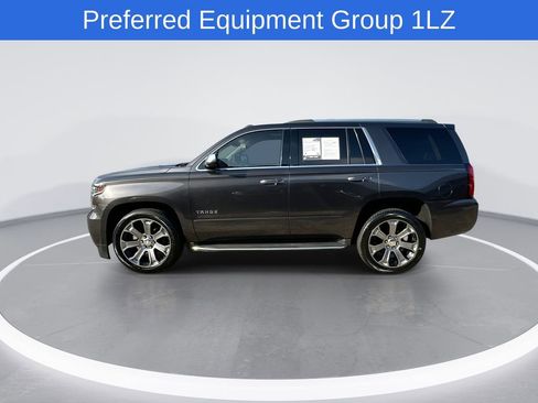 Used 2017 Chevrolet Tahoe Premier image 5