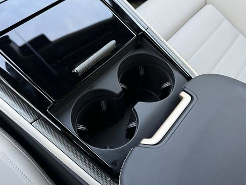 Certified 2026 Porsche Panamera image 21