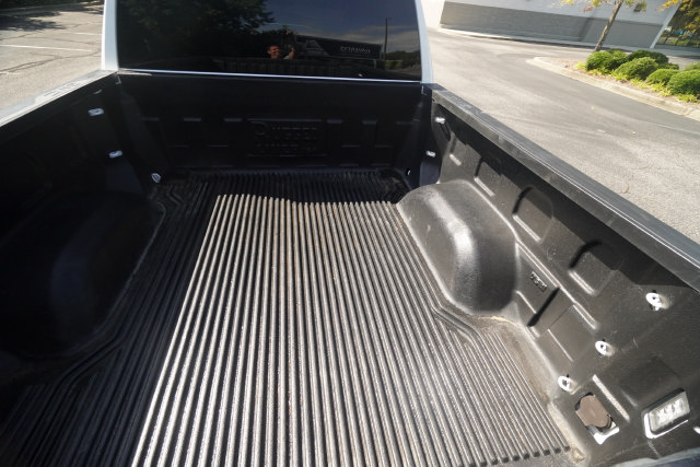 Used 2024 GMC Sierra 1500 SLT RWD image 13
