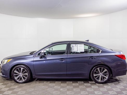 Used 2016 Subaru Legacy 2.5i Limited AWD/4WD image 19