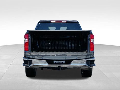 Used 2022 Chevrolet Silverado 1500 LT image 11
